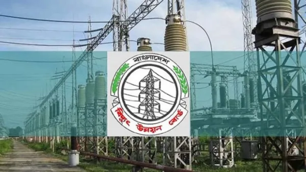 ভূমিকম্পের কারণে দেশের ৭ বিদ্যুৎকেন্দ্র বন্ধ