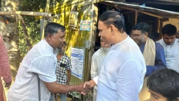 জনগণ সুশাসন চায়, আস্থা অর্জনই এখন বিএনপির প্রধান লক্ষ্য: নুরুদ্দিন অপু