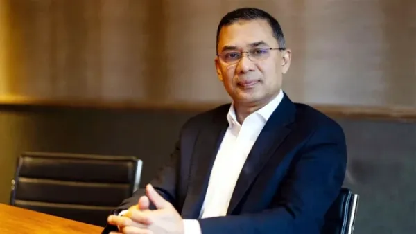 বিএনপি ভূমিকম্পে ক্ষতিগ্রস্ত মানুষদের পাশে রয়েছে: তারেক রহমান