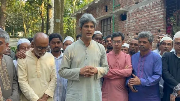 গণভোট আগে হলে যা, একসঙ্গে হলেও তাই অর্জন করব: জোনায়েদ সাকি 