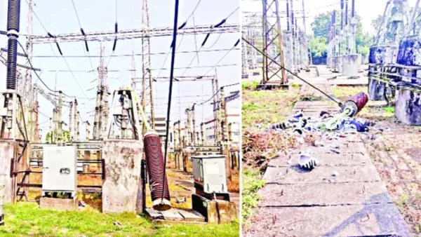 ভেবেছিলাম এটাই হয়তো ‘দি এন্ড’