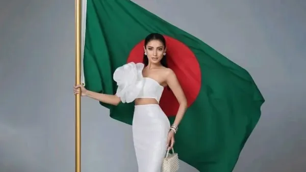 মিথিলা হৃদয় জয় করেছেন 