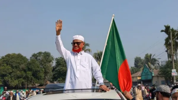 জাতীয় নির্বাচনের আগেই গণভোট চাই: এ টি এম আজহারুল 