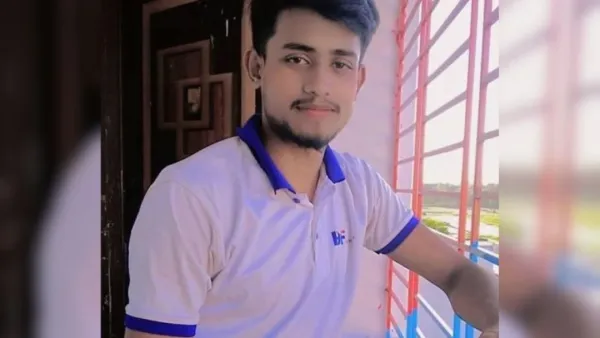 বিদ্যুৎস্পৃষ্টে সাবেক ছাত্রদল নেতার মৃত্যু