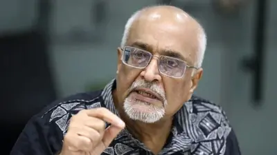 দেড় দশকে লাভবান রাজনীতিবিদ ব্যবসায়ী ও আমলা : দেবপ্রিয় ভট্টাচার্য 