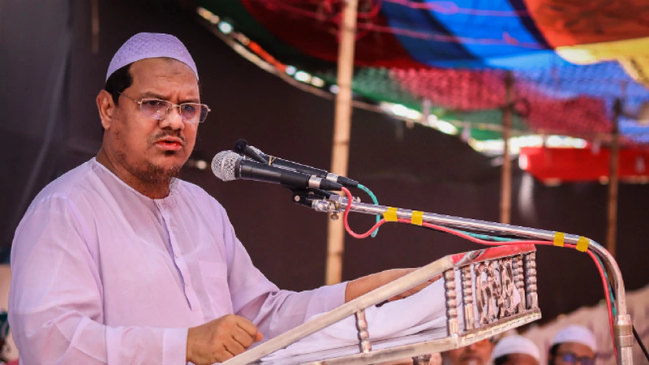 নির্বাচনের পাতানো ফাঁদে পা দেবে না ইসলামী আন্দোলন