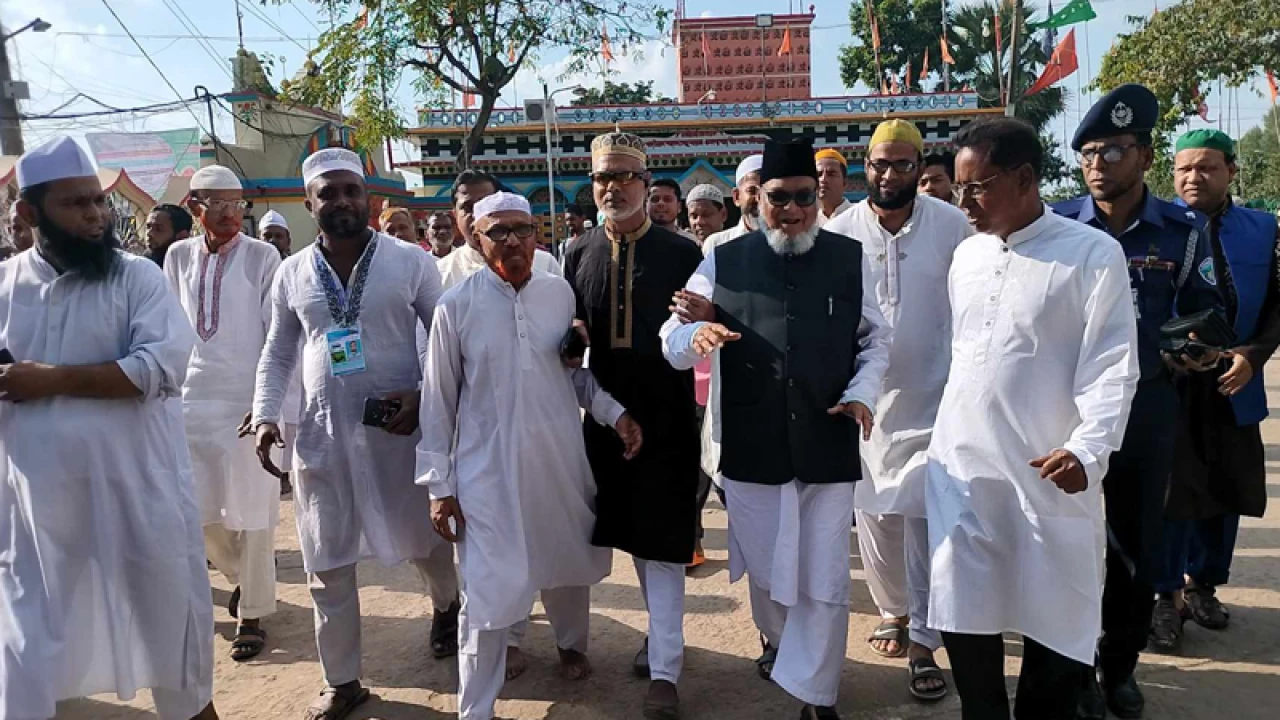 বিএনপি নির্বাচনে আসলে সরকার শুভেচ্ছা জানাবে: মোজাম্মেল হক