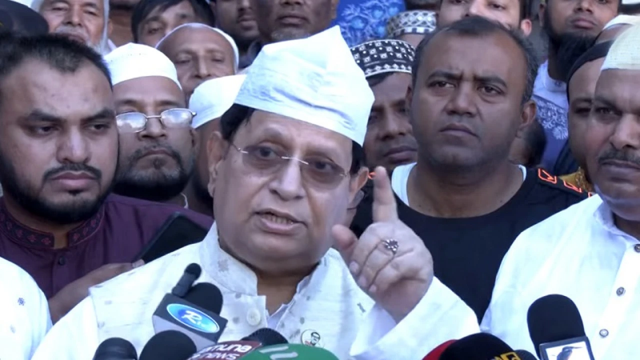 বিদেশিরা খামাখা অনেক সময় ত্যক্ত করে: পররাষ্ট্রমন্ত্রী