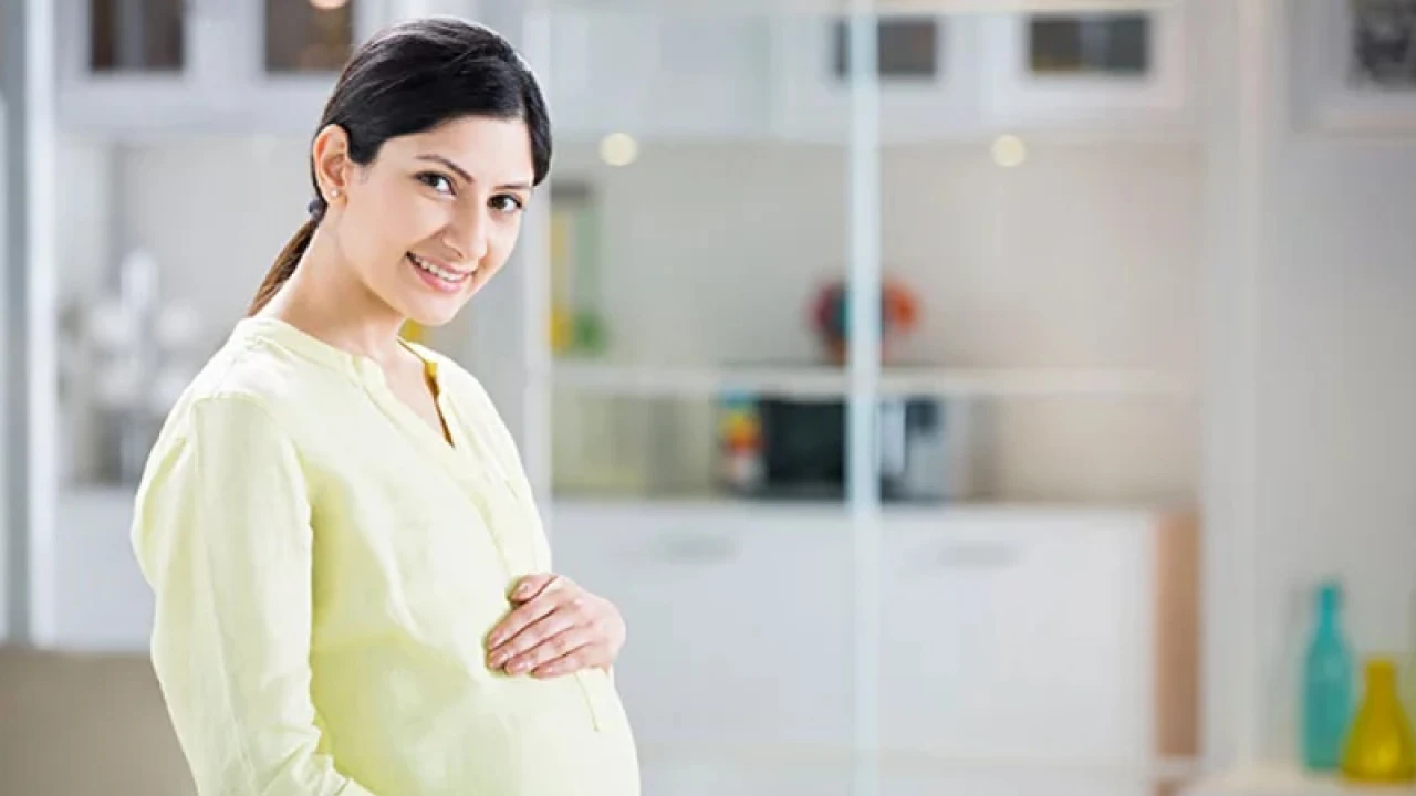 শীতে গর্ভবতী মায়েদের যত্ন