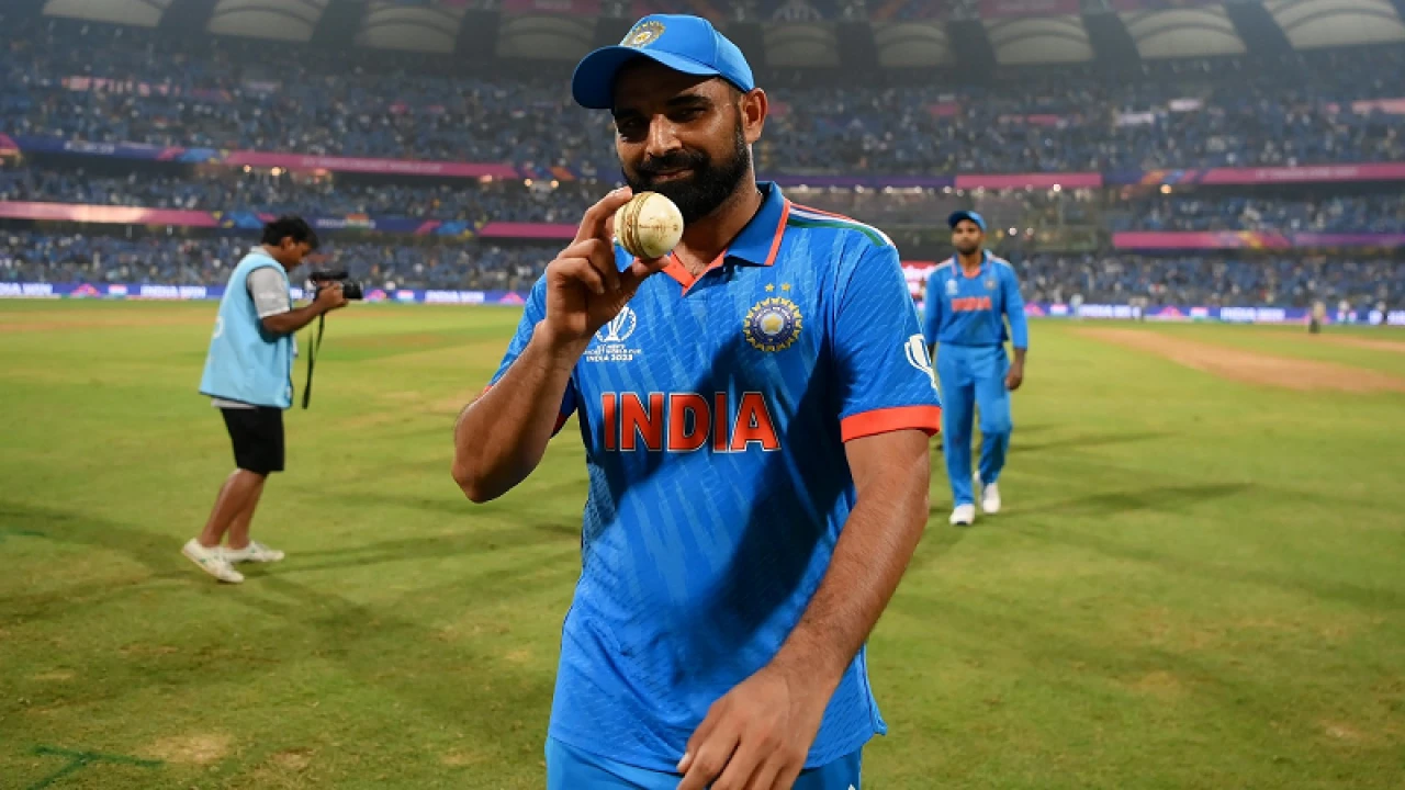 খেলেছেন বাংলায়, কেন জন্মস্থান ছাড়তে বাধ্য হয়েছিলেন শামি