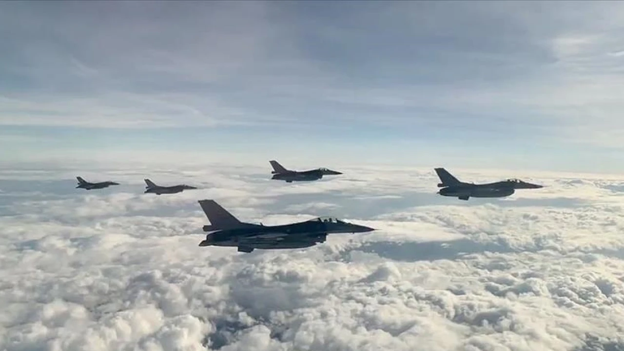 ইরাকের উত্তরাঞ্চলে তুরস্কের অতর্কিত হামলা