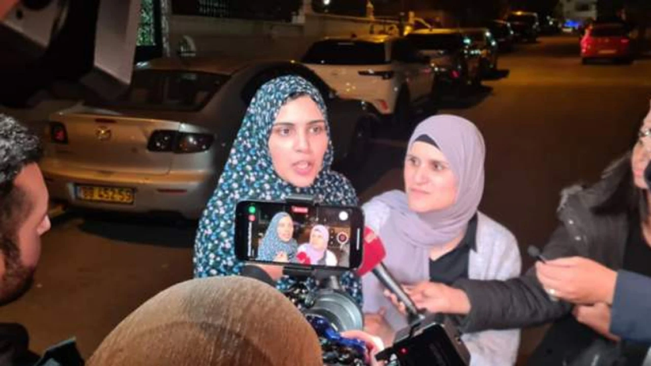 আজ কতজন জিম্মি মুক্তি পাবে, জানাল ইসরায়েল