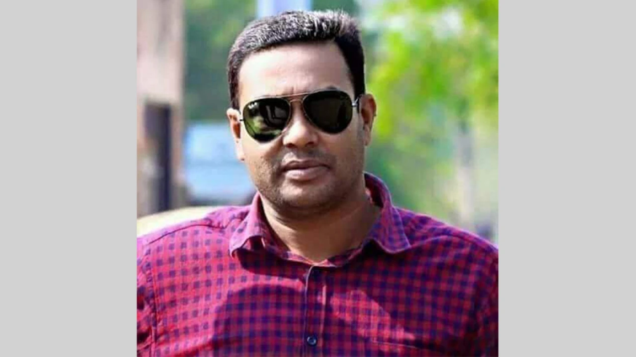 নাশকতার অভিযোগে জেলা স্বেচ্ছাসেবক দলের সভাপতি গ্রেপ্তার