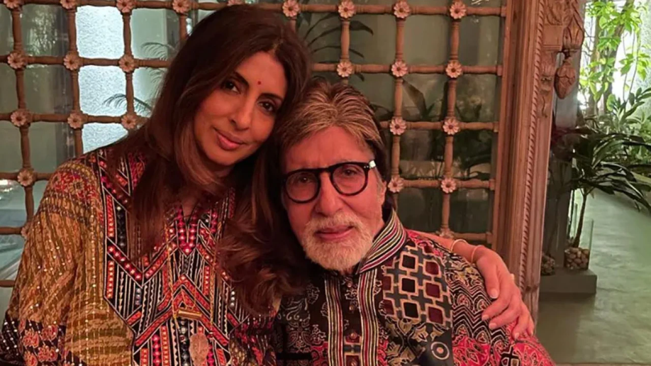 সম্পত্তি ভাগ হচ্ছে বচ্চন পরিবারে