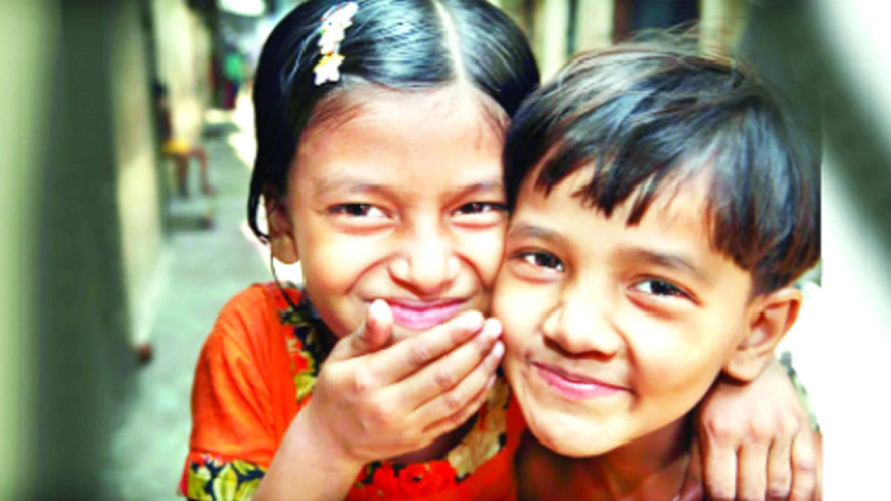 কন্যাসন্তানের প্রতি বৈষম্য নয়