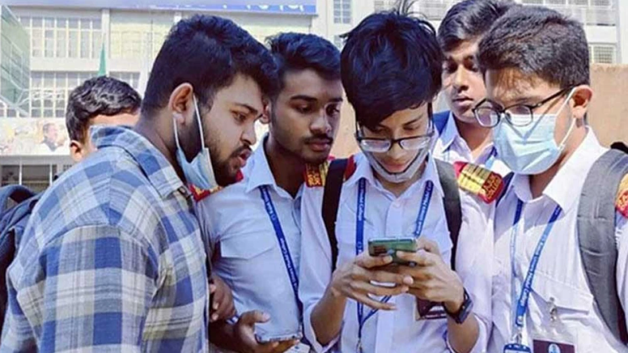 যেভাবে জানবেন এইচএসসির ফল