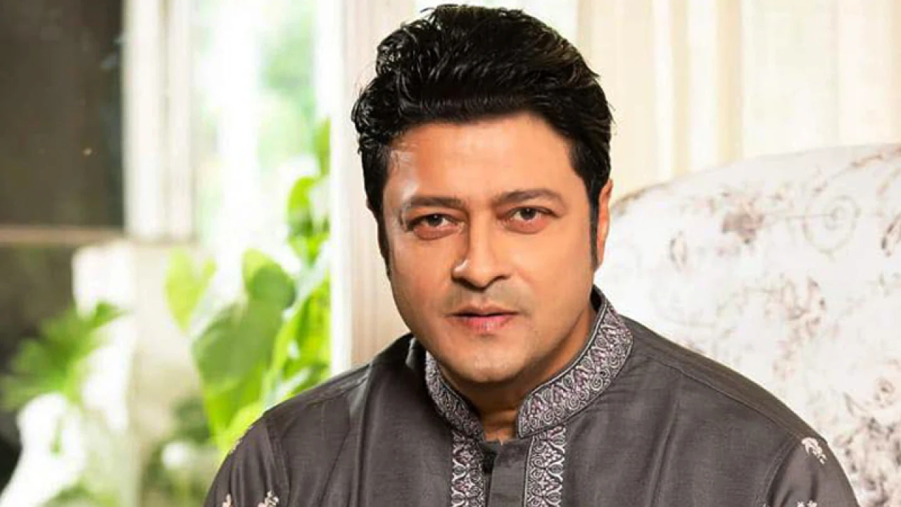 ঢাকা-১০ আসনে মনোনয়ন পেলেন চিত্রনায়ক ফেরদৌস