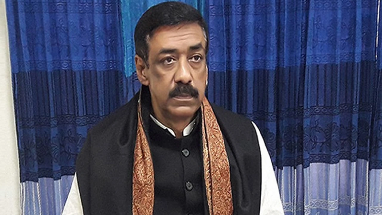 নারায়ণগঞ্জ-৪ আসনে পঞ্চমবারের মতো নৌকার প্রার্থী শামীম ওসমান