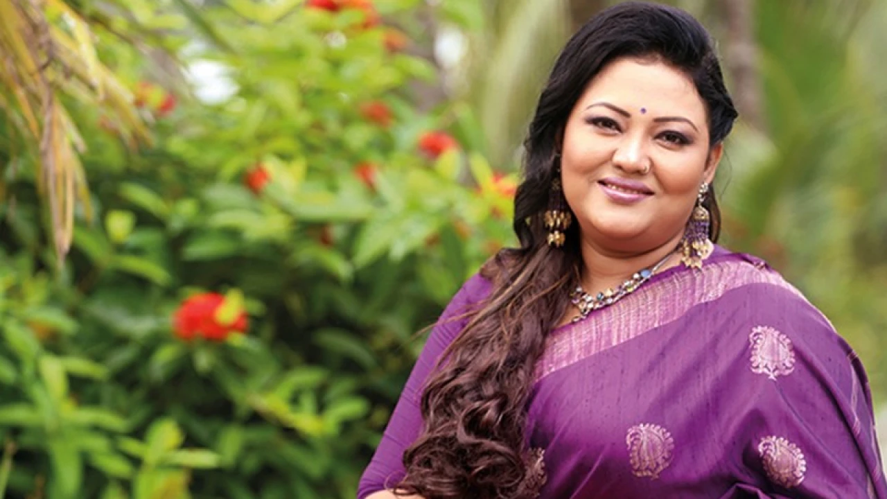 আবারও নৌকার মনোনয়ন পেলেন মমতাজ