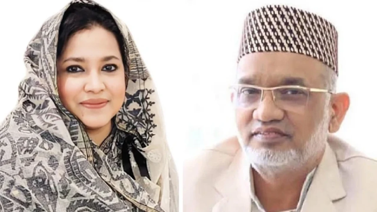 মনোনয়ন পেলেন না পররাষ্ট্র প্রতিমন্ত্রীর স্ত্রী, ফারুক চৌধুরির জয়