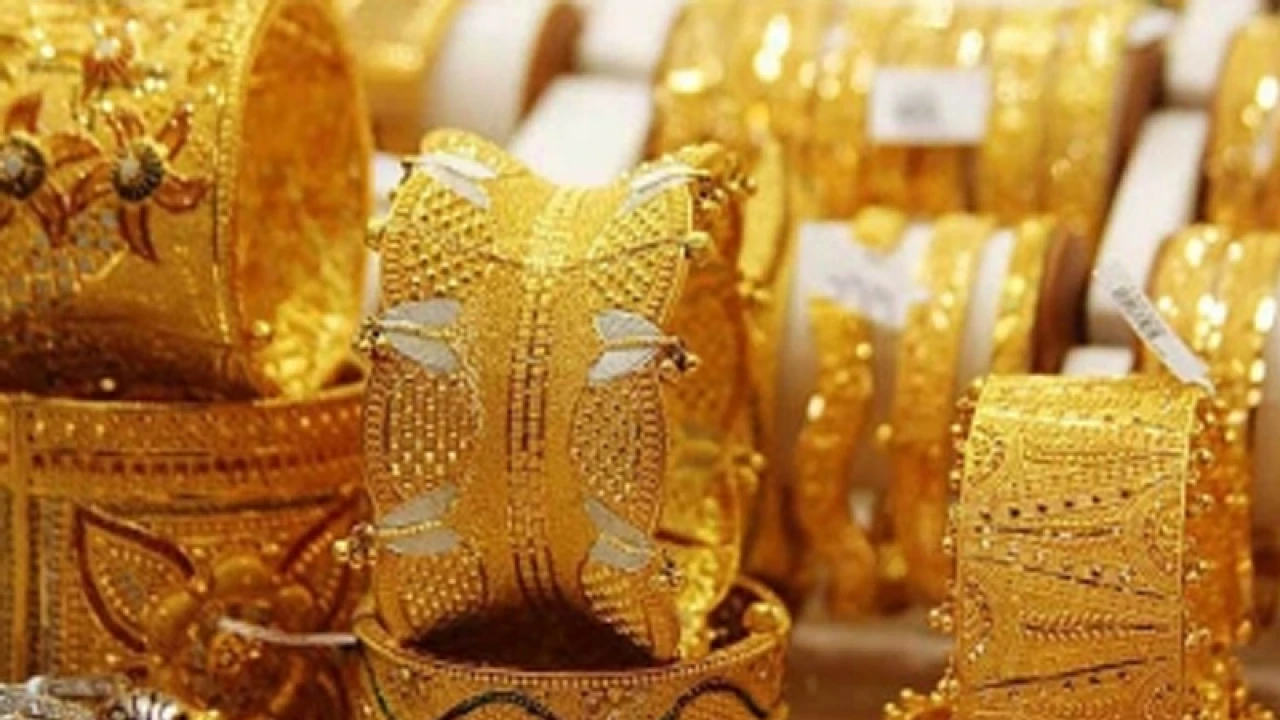 ফের বাড়ল স্বর্ণের দাম