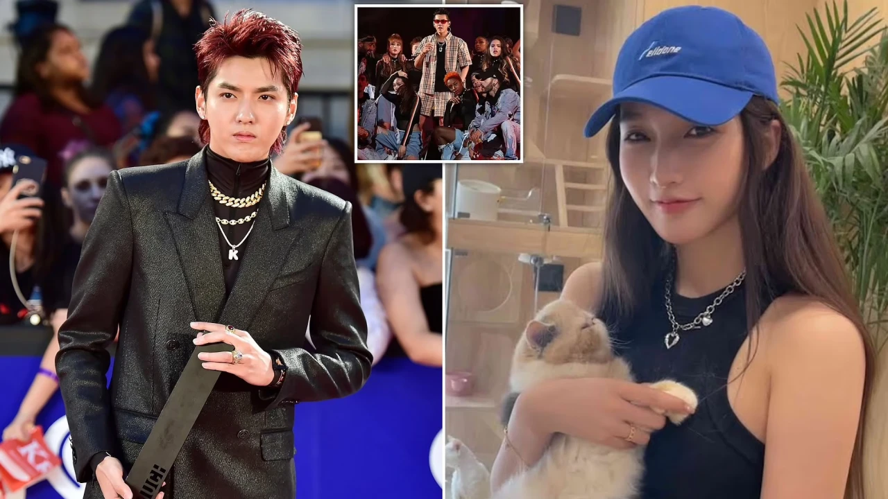 ১৩ বছর কারাগারেই থাকতে হবে এই পপ তারকাকে