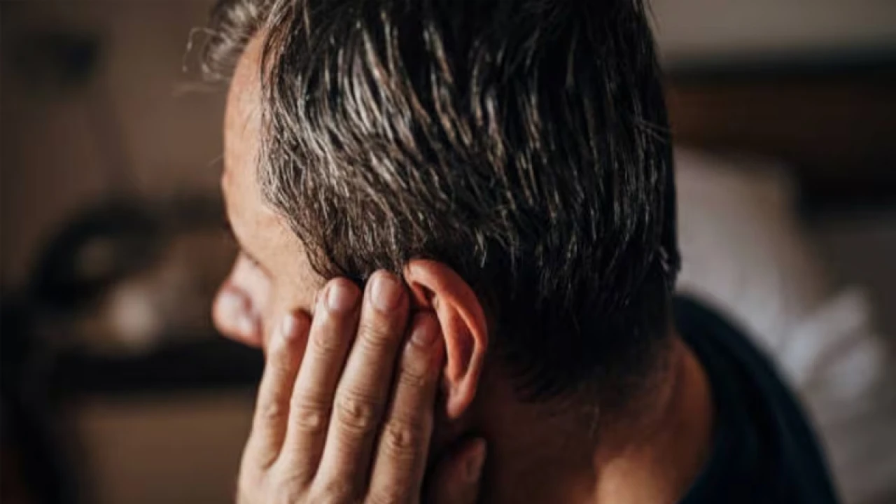 কামড়ে স্বামীর কান ছিঁড়ে নিলেন স্ত্রী