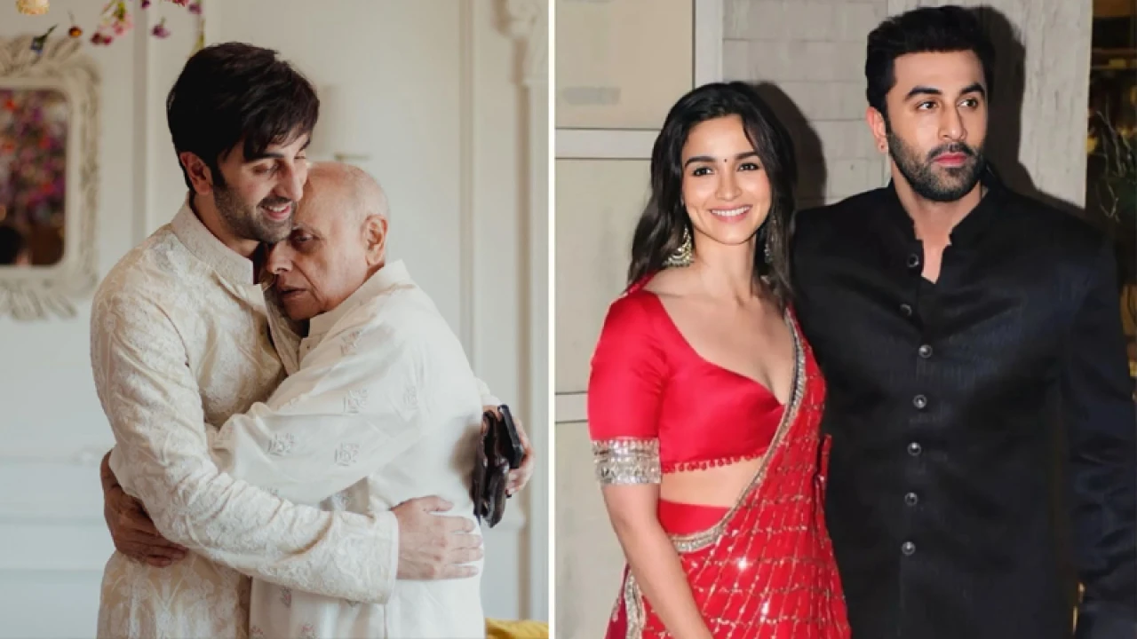 মহেশ ভাটের যে কথা শুনে কেঁদে ফেললেন রণবীর