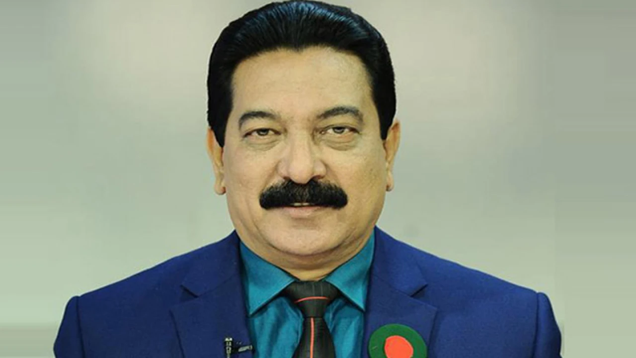 জাতীয় পার্টি এখন পরগাছা দলে রূপান্তর হয়ে গেছে: রাঙ্গা