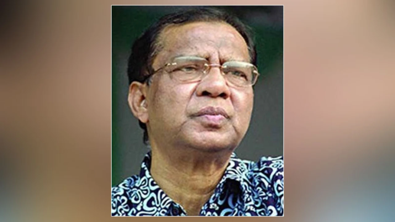 মেয়র মোহাম্মদ হানিফ—সংগ্রাম, সফলতায় তুমি চির অমলিন