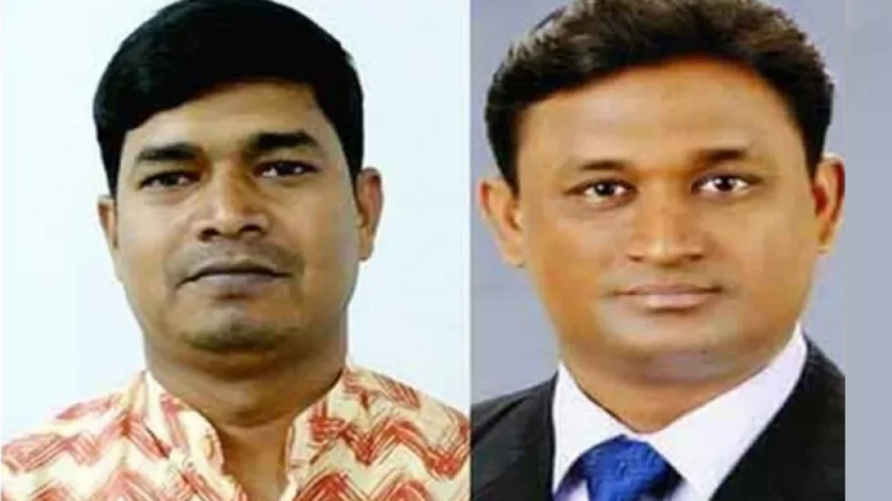 আবারও সভাপতি মামুন, সম্পাদক বাবু নির্বাচিত