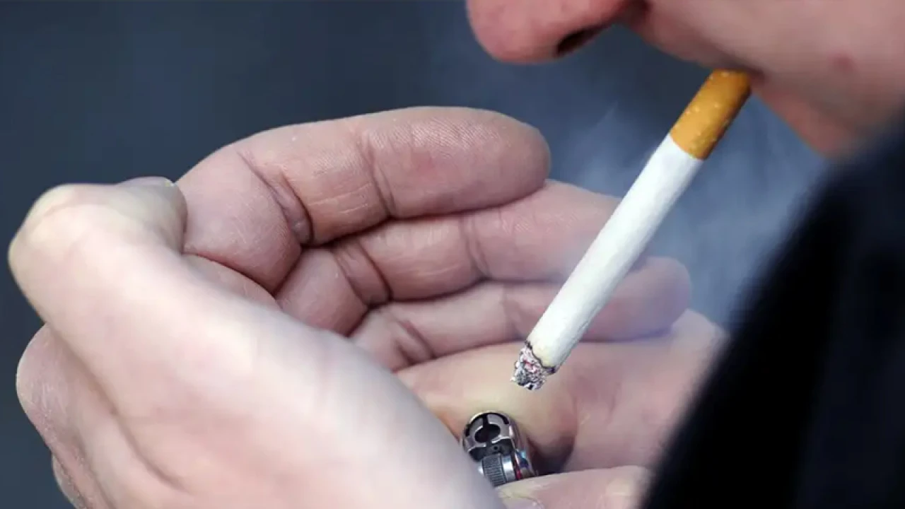 ধূমপান নিষিদ্ধে পিছু হটছে নিউজিল্যান্ড