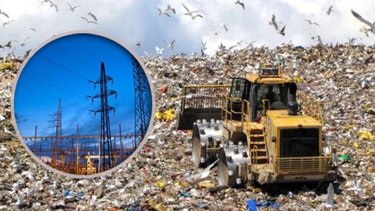 বর্জ্য থেকে বিদ্যুৎ উৎপাদন নিয়ে যা বললেন চীনের রাষ্ট্রদূত