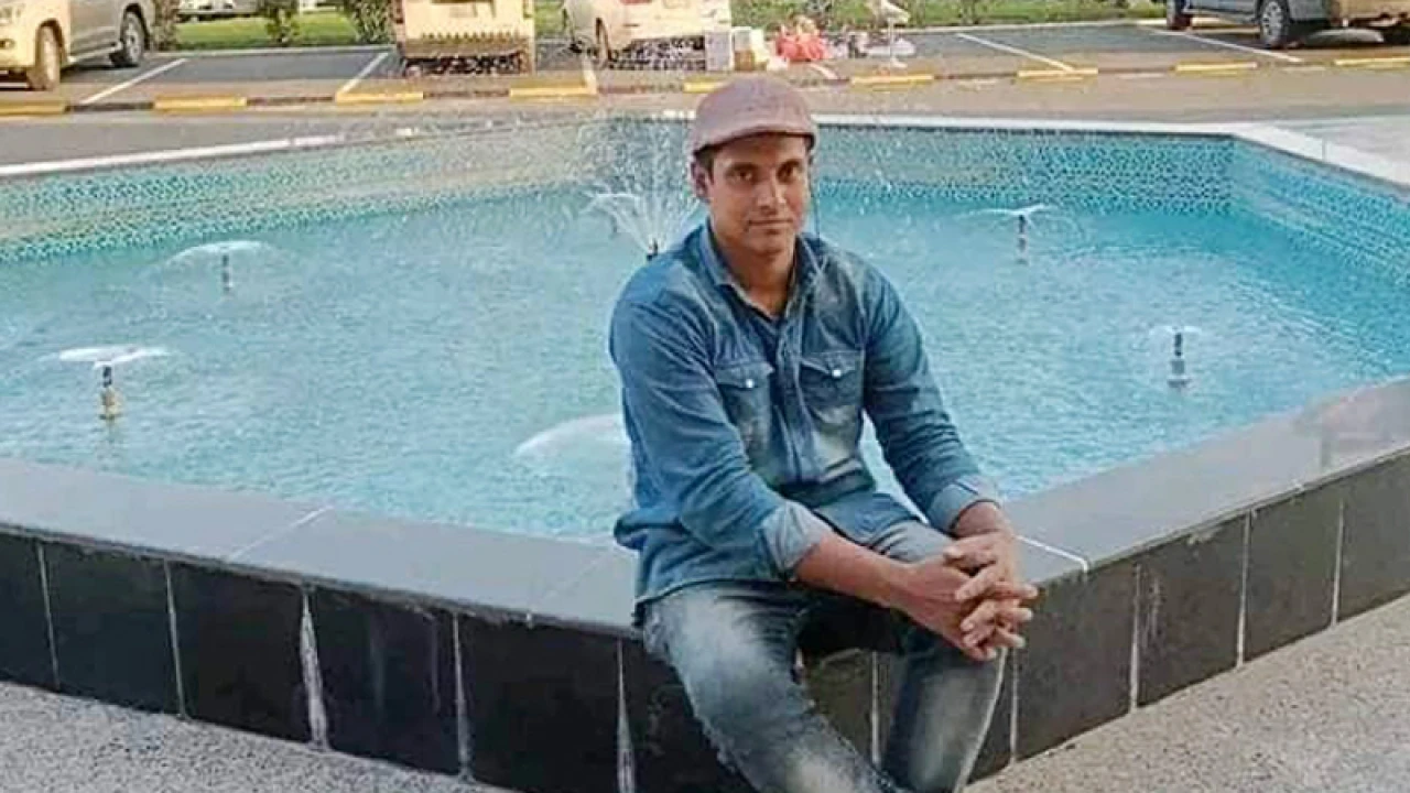 সৌদিতে দেওয়াল ধসে প্রাণ গেল বাংলাদেশি যুবকের