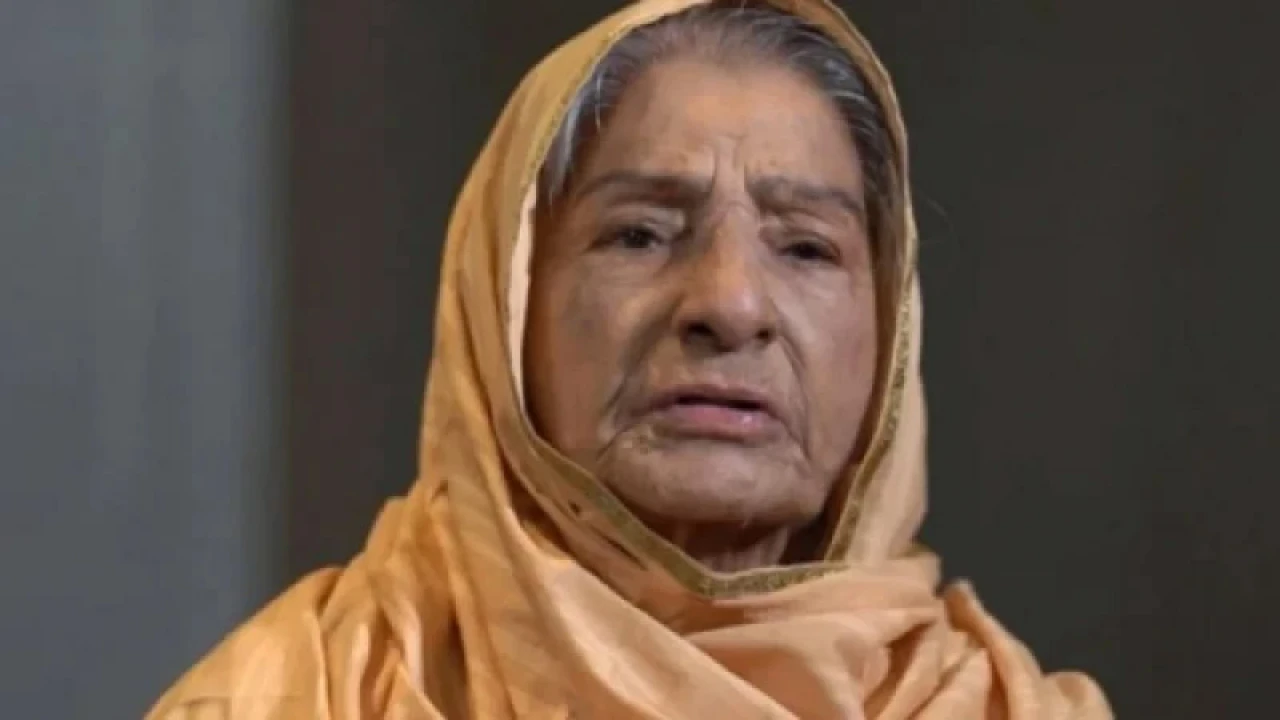 রওশন এরশাদ নির্বাচন করবেন