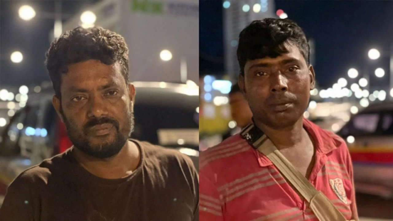 ‘কয়েক মিনিট দেরি হলে আমাকেও মারা যেতে হতো’