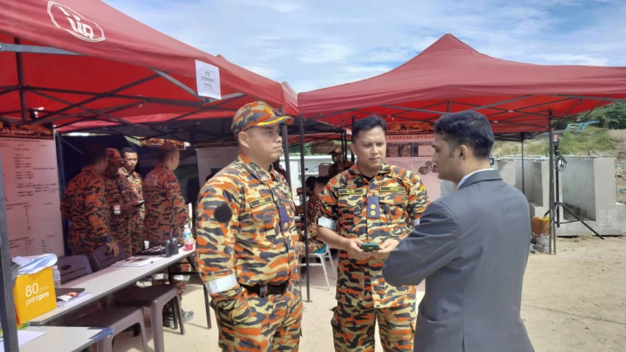 মালয়েশিয়ায় ভবন ধসে ৩ বাংলাদেশির মৃত্যুতে হাইকমিশনের শোক