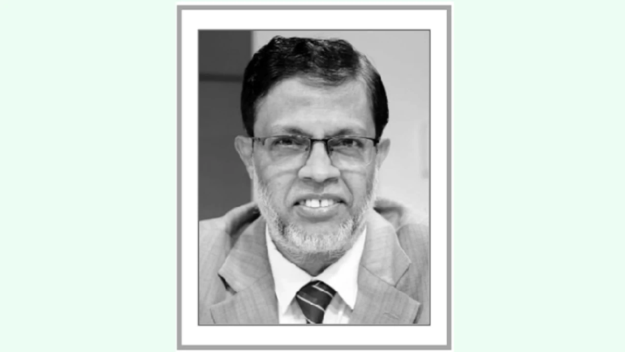 দৃষ্টিভঙ্গির পরিবর্তন প্রয়োজন