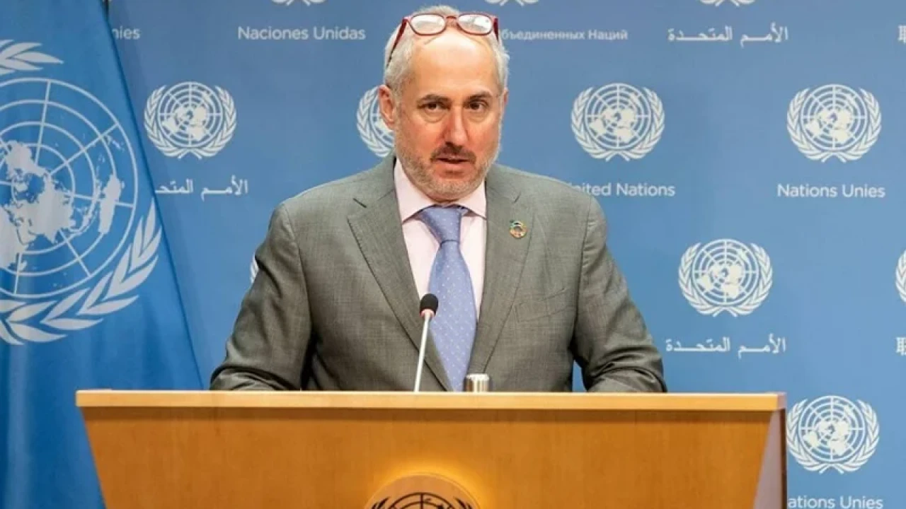 বাংলাদেশের নির্বাচনে কেন পর্যবেক্ষক পাঠাবে না, জানাল জাতিসংঘ