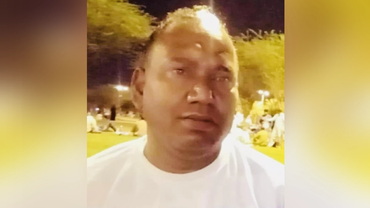 সৌদির রাস্তায় স্ট্রোক করে বাংলাদেশির মৃত্যু