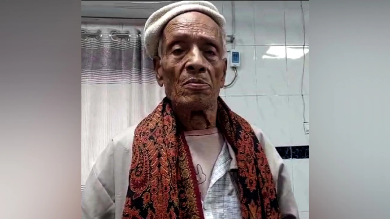 ৬ ভোট পাওয়া সুধীর যে কারণে সপ্তমবার এমপি প্রার্থী