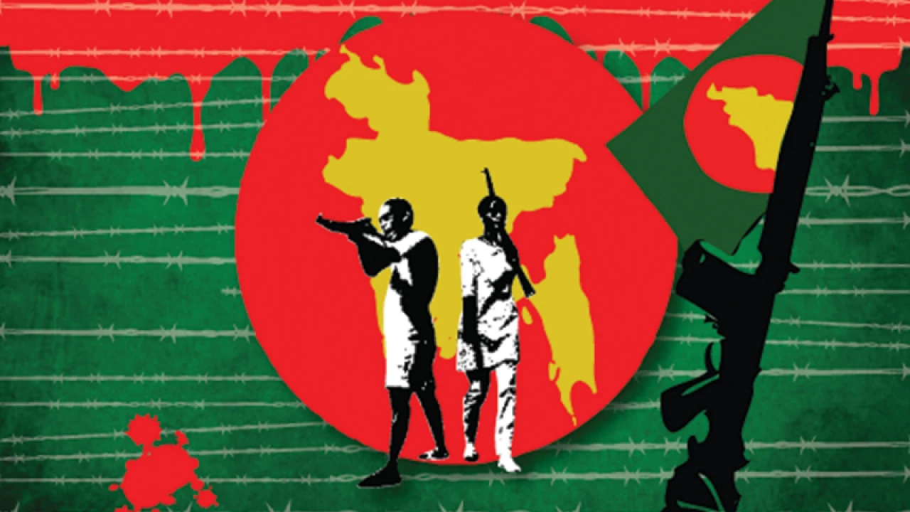 পাকিস্তানকে সেনা সরানোর আহ্বান ইন্দিরা গান্ধীর