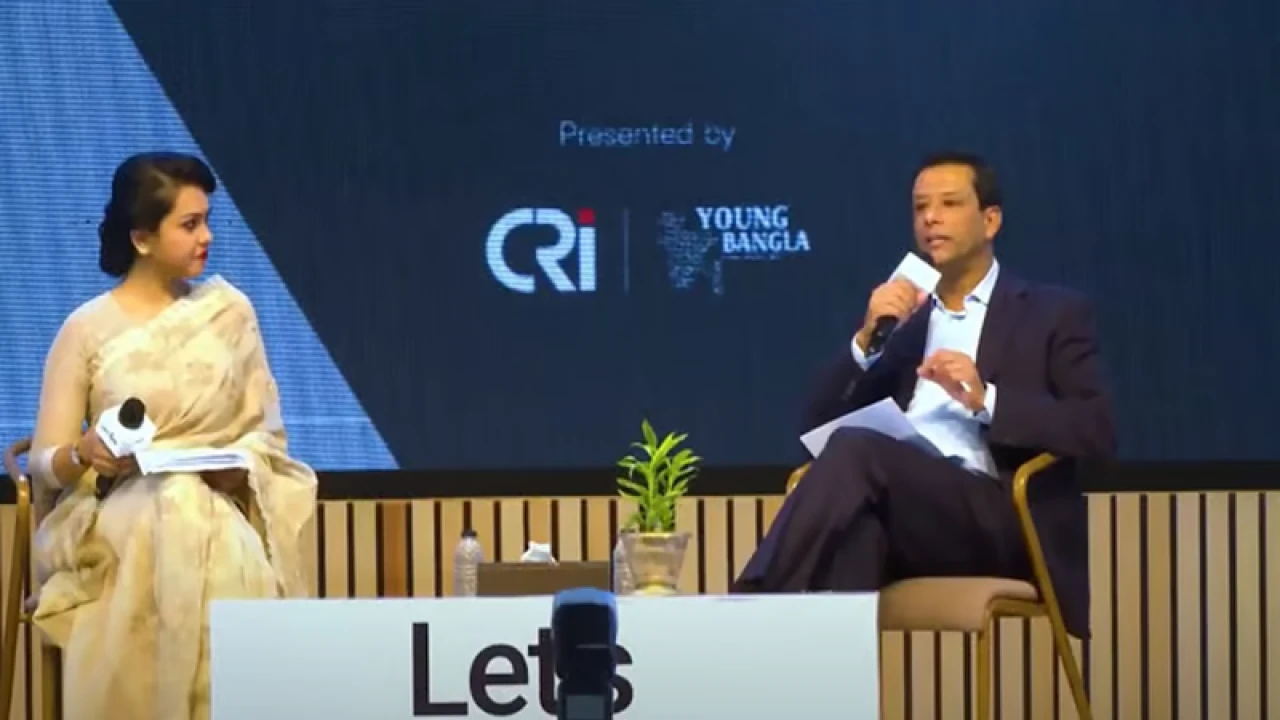 জ্বালাও-পোড়াও বন্ধে নৌকায় ভোট দিন: জয়