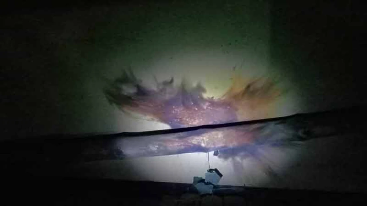 বিএনএম মনোনীত প্রার্থীর বাসভবনে ককটেল নিক্ষেপ