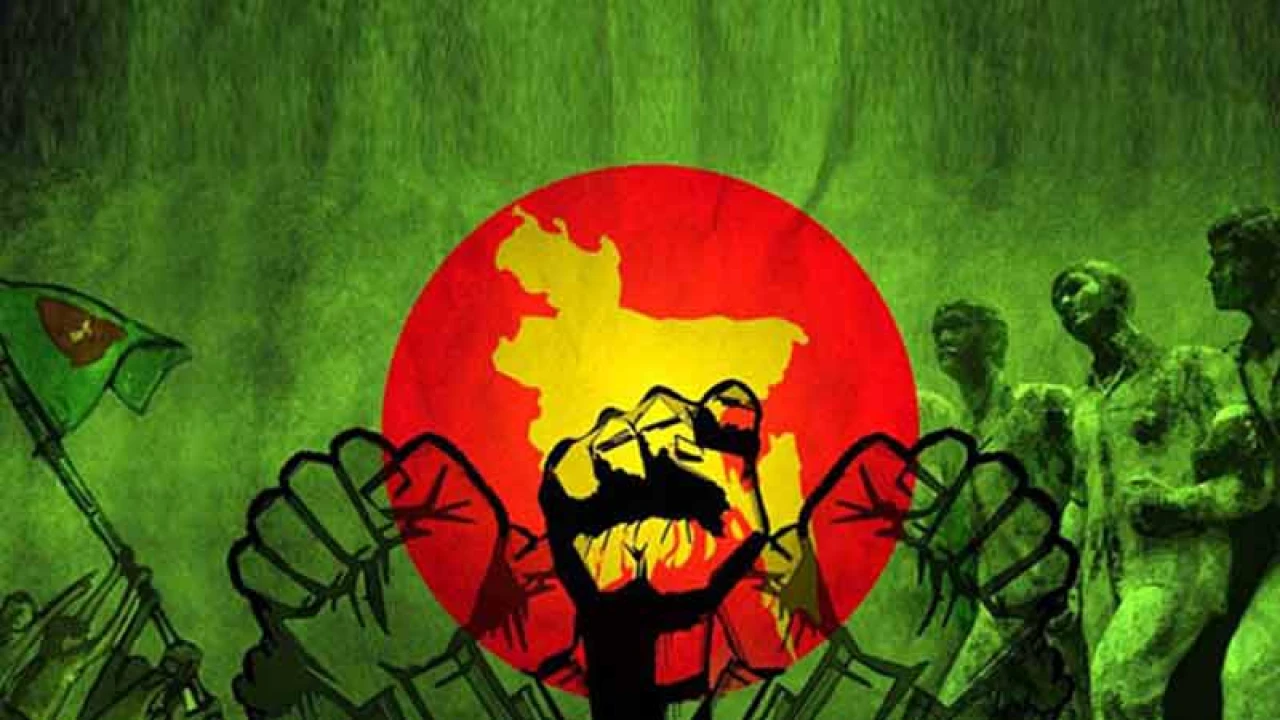 একের পর এক আক্রমণে দিশাহারা পাকবাহিনী