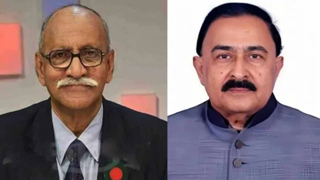 নৌকার প্রার্থীর বাতিল, টিকলেন কল্যাণ পার্টির ইবরাহিম