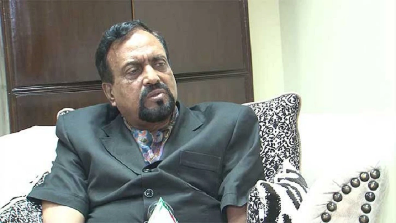 জাপার কো-চেয়ারম্যান রুহুল আমিনের মনোনয়নপত্র স্থগিত