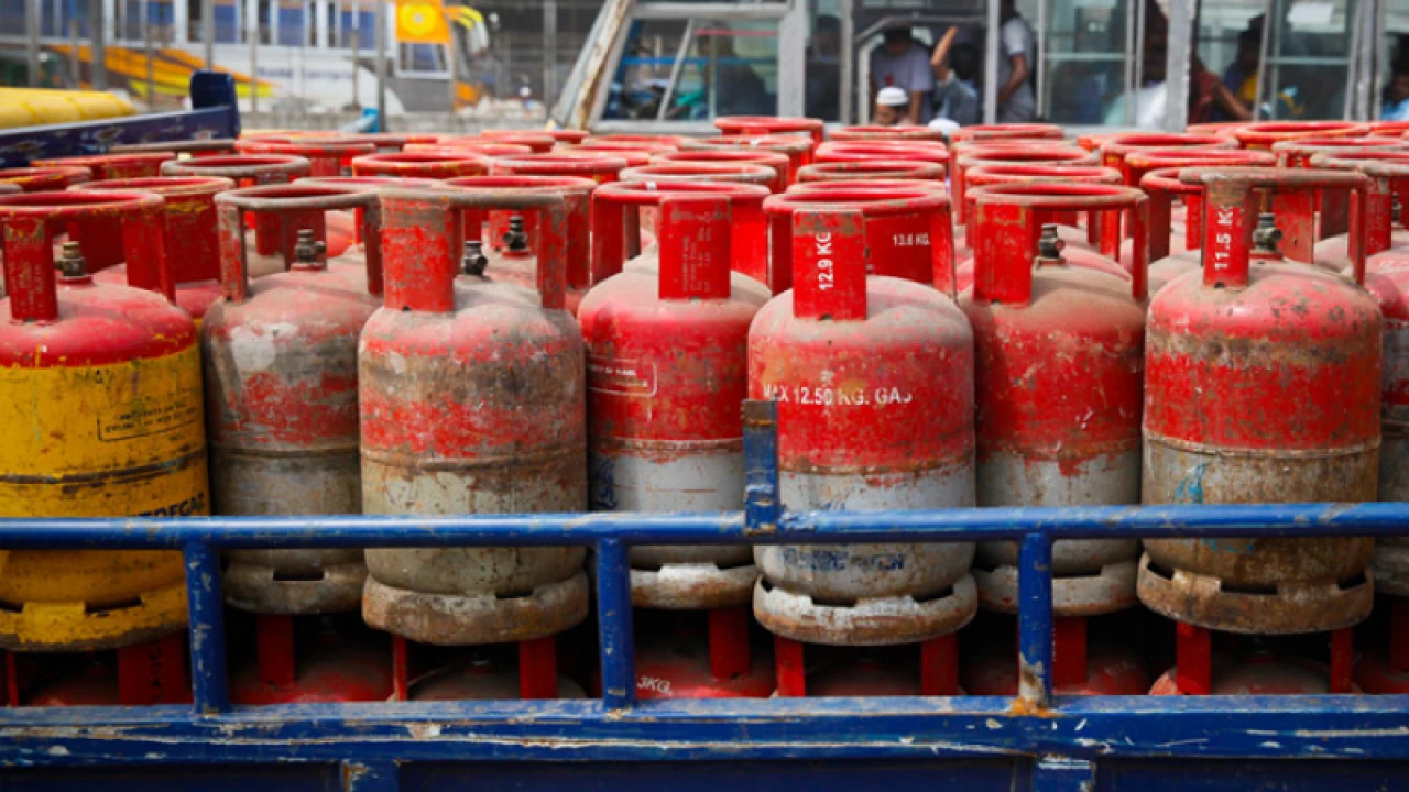 এলপি গ্যাসের দাম ফের বাড়ল