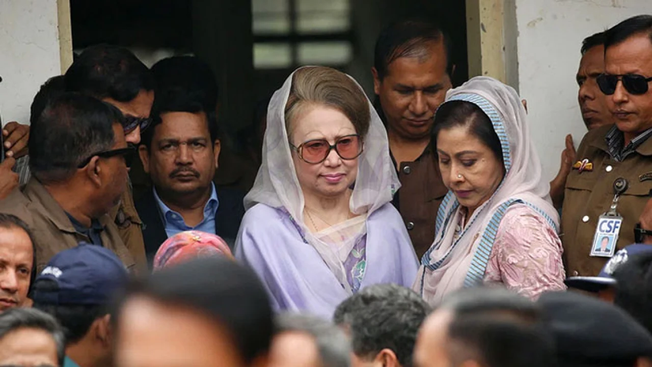 খালেদা জিয়ার কয়লাখনি দুর্নীতি মামলায় চার্জ শুনানি পেছাল