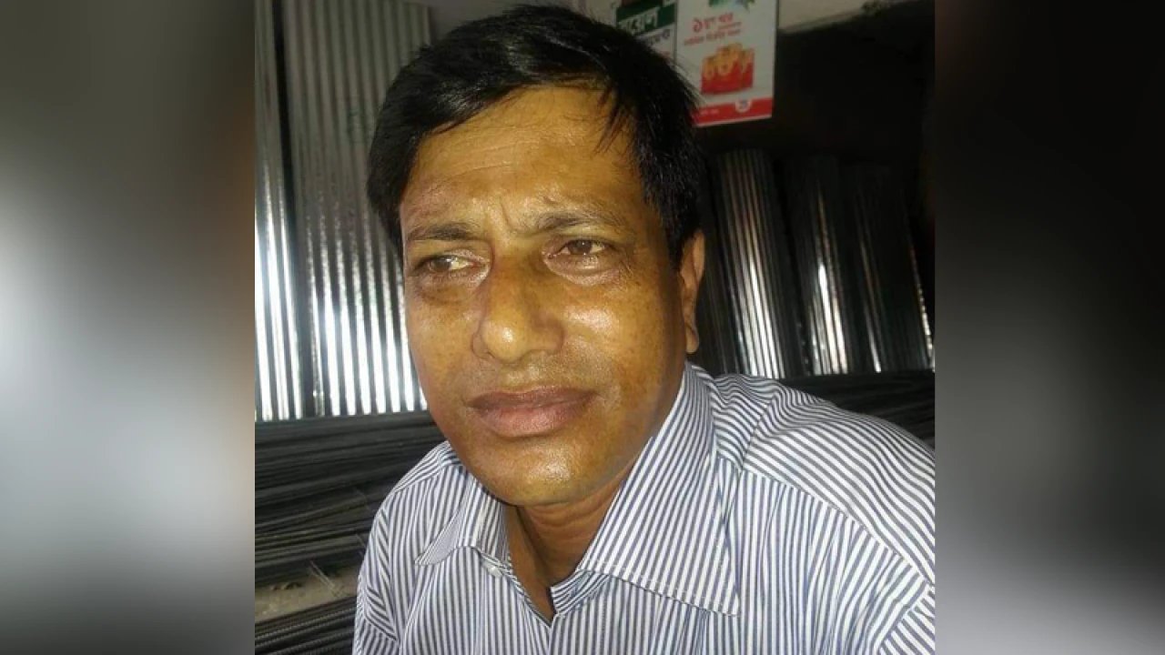 নৌকা প্রার্থীর সভায় বক্তব্য দেওয়ায় বিএনপি নেতা বহিষ্কার